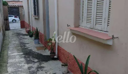 Terreno à venda na Rua Cuiabá, 830, Mooca, São Paulo, 250 m2 por R$ 1.200.000