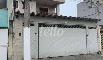 Casa com 3 quartos à venda na Rua Celeste, 41, Quarta Parada, São Paulo, 33 m2 por R$ 2.300.000
