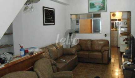 Casa com 4 quartos à venda na Rua do Hipódromo, 1648, Mooca, São Paulo, 180 m2 por R$ 1.225.000
