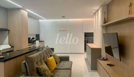 Apartamento com 2 quartos à venda na Rua Gama Lobo, 1799, Vila Dom Pedro I, São Paulo, 72 m2 por R$ 1.200.000