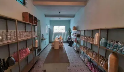 Prédio com 2 salas à venda na Rua Piraçununga, 164, Vila Bertioga, São Paulo, 460 m2 por R$ 3.200.000