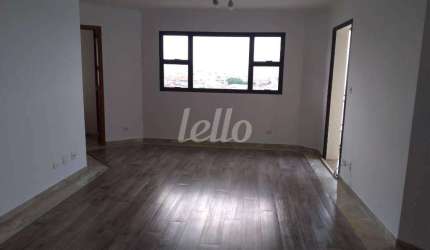 Apartamento com 3 quartos à venda na Rua do Acre, 190, Vila Bertioga, São Paulo, 114 m2 por R$ 715.000
