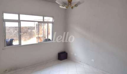 Casa com 1 quarto à venda na Rua Miguel Mota, 497, Vila Canero, São Paulo, 70 m2 por R$ 480.000
