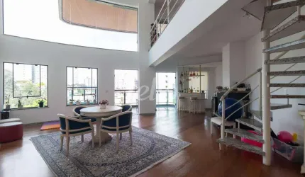 Apartamento com 4 quartos à venda na Rua Juventus, 397, Parque da Mooca, São Paulo, 329 m2 por R$ 1.950.000