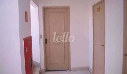 Apartamento com 1 quarto à venda na Avenida Lins de Vasconcelos, 616, Cambuci, São Paulo, 63 m2 por R$ 298.000