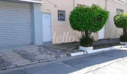 Barracão / Galpão / Depósito à venda na Rua Assupá, 295, Vila Prudente, São Paulo, 420 m2 por R$ 1.200.000