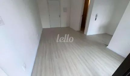 Apartamento com 1 quarto à venda na Avenida Nazaré, 2118, Ipiranga, São Paulo, 24 m2 por R$ 320.000