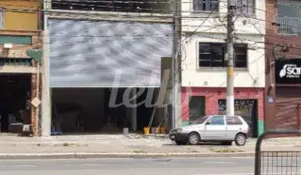 Ponto comercial à venda na Avenida Antártica, 595, Água Branca, São Paulo, 900 m2 por R$ 12.000.000