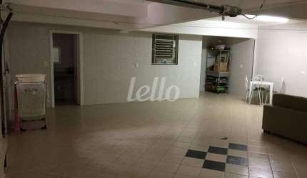 Casa com 3 quartos à venda na Rua Sepatinim, 141, Vila Zelina, São Paulo, 219 m2 por R$ 1.100.000