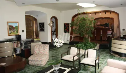 Casa com 3 quartos à venda na Rua João Comino Lopes, 138, Mooca, São Paulo, 267 m2 por R$ 3.900.000
