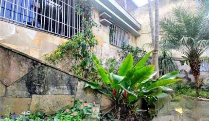 Casa com 3 quartos à venda na Rua Ministro Salgado Filho, 519, Vila Libanesa, São Paulo, 100 m2 por R$ 650.000