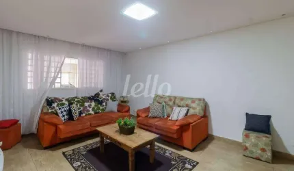 Casa com 4 quartos à venda na Rua Fidélis Papini, 446, Vila Prudente, São Paulo, 176 m2 por R$ 1.100.000