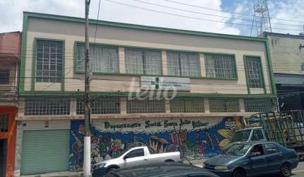Prédio com 8 salas à venda na Rua Lima Barreto, 154, Vila Monumento, São Paulo, 1357 m2 por R$ 8.600.000