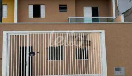 Casa com 2 quartos à venda na Rua Joanídia Sodré, 84, Vila Independência, São Paulo, 120 m2 por R$ 510.000