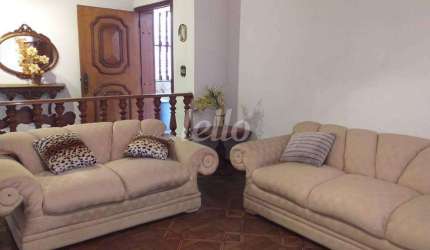 Casa com 4 quartos à venda na Rua Comendador Roberto Ugolini, 496, Parque da Mooca, São Paulo, 390 m2 por R$ 1.200.000