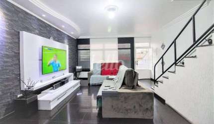 Casa com 3 quartos à venda na Rua Toriba, 443, Vila Canero, São Paulo, 238 m2 por R$ 1.200.000