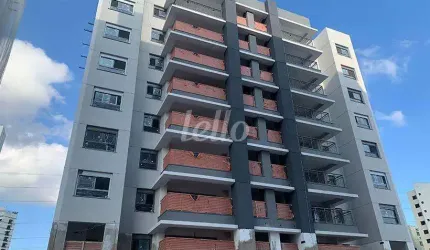 Apartamento com 2 quartos à venda na Rua Barão de Monte Santo, 1280, Mooca, São Paulo, 97 m2 por R$ 1.200.000