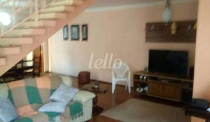 Casa com 3 quartos à venda na Rua São Pompônio, 235, Mooca, São Paulo, 290 m2 por R$ 1.500.000