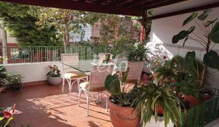 Casa com 3 quartos à venda na Rua Mogi Mirim, 158, Mooca, São Paulo, 107 m2 por R$ 770.000