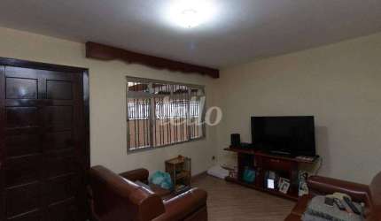Casa comercial com 1 sala à venda na Rua Monsenhor Maximiano Leite, 9, Canindé, São Paulo, 156 m2 por R$ 1.300.000