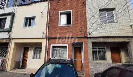 Casa com 2 quartos à venda na Trv. Míriam Batucada, 10, Parque da Mooca, São Paulo, 120 m2 por R$ 750.000
