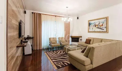 Casa com 5 quartos à venda na Rua Maria Luísa de Pinho, 95, Parque da Mooca, São Paulo, 430 m2 por R$ 1.500.000