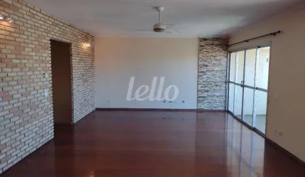 Apartamento com 3 quartos à venda na Rua General Bagnuolo, 493, Quinta da Paineira, São Paulo, 126 m2 por R$ 780.000