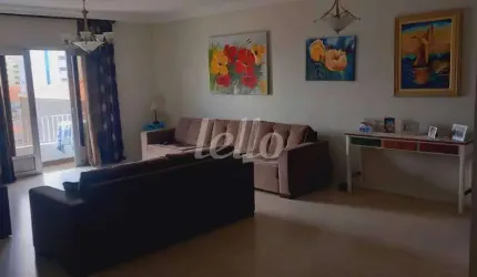 Apartamento com 4 quartos à venda na Rua Jumana, 304, Mooca, São Paulo, 183 m2 por R$ 1.200.000