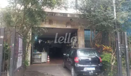 Prédio à venda na Rua Tabajaras, 336, Mooca, São Paulo, 516 m2 por R$ 4.000.000