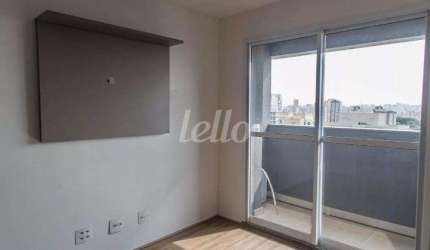 Kitnet / Stúdio à venda na Rua Serra de Jairé, 72, Quarta Parada, São Paulo, 23 m2 por R$ 310.000