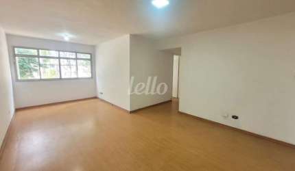 Apartamento com 3 quartos à venda na Rua Barão de Penedo, 107, Água Rasa, São Paulo, 106 m2 por R$ 430.000