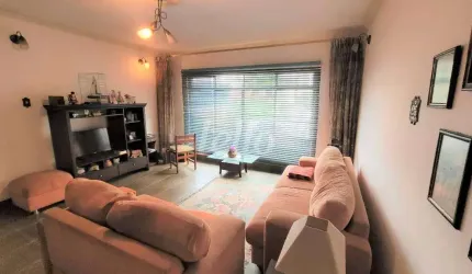 Casa com 2 quartos à venda na Praça do Bom Abrigo, 36, Vila Regente Feijó, São Paulo, 166 m2 por R$ 690.000