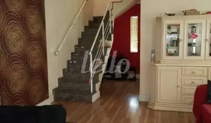 Casa com 3 quartos à venda na Rua Cananéia, 92, Vila Prudente, São Paulo, 287 m2 por R$ 1.750.000