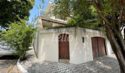 Casa com 3 quartos à venda na Rua Serra de Jairé, 1308, Quarta Parada, São Paulo, 247 m2 por R$ 2.100.000