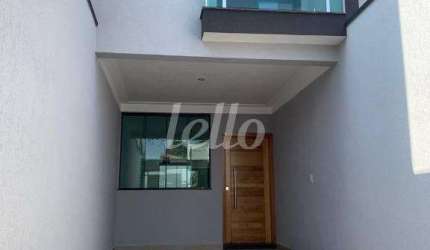 Casa com 3 quartos à venda na Rua Manuel Onha, 649, Vila Oratório, São Paulo, 94 m2 por R$ 750.000