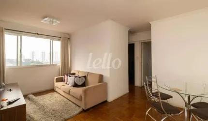 Apartamento com 2 quartos à venda na Avenida Nazaré, 1812, Ipiranga, São Paulo, 74 m2 por R$ 570.000