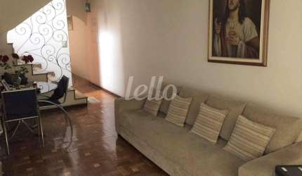 Casa com 3 quartos à venda na Rua General Álcio Souto, 415, Vila Libanesa, São Paulo, 135 m2 por R$ 905.000