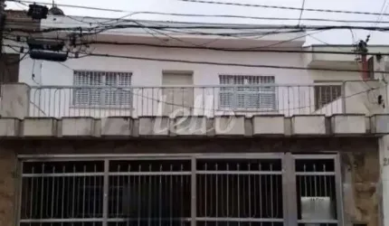 Casa comercial com 2 salas à venda na Rua Cervantes, 292, Vila Prudente, São Paulo, 330 m2 por R$ 905.000