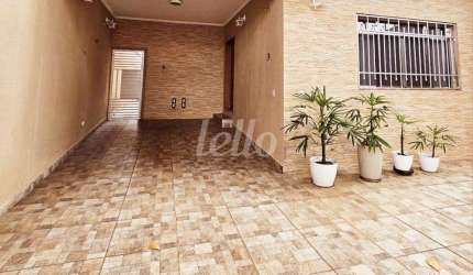 Casa com 4 quartos à venda na Rua Colorado, 110, Vila Carioca, São Paulo, 180 m2 por R$ 690.000