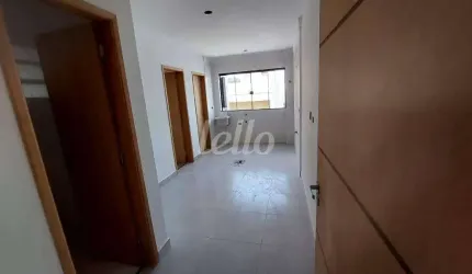 Apartamento com 2 quartos à venda na Rua Igaratá, 411, Quinta da Paineira, São Paulo, 35 m2 por R$ 280.000