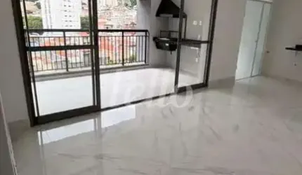 Apartamento com 3 quartos à venda na Rua Barão de Monte Santo, 1280, Mooca, São Paulo, 92 m2 por R$ 1.198.000