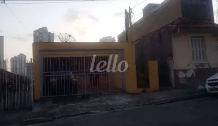 Casa com 2 quartos à venda na Rua Alto Bonito, 52, Mooca, São Paulo, 330 m2 por R$ 1.300.000
