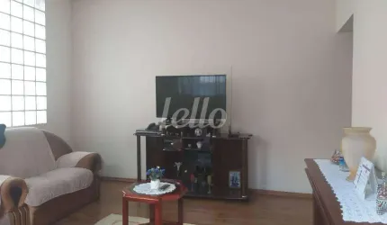 Casa com 4 quartos à venda na Rua da Mooca, 3429, Mooca, São Paulo, 236 m2 por R$ 1.955.000