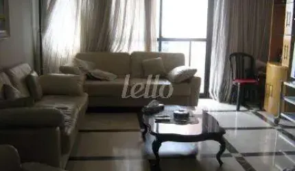 Apartamento com 4 quartos à venda na Praça Wilhelm Bernauer, 56, Vila Prudente, São Paulo, 250 m2 por R$ 1.580.000