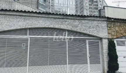 Casa com 5 quartos à venda na Rua Natal, 750, Mooca, São Paulo, 301 m2 por R$ 1.600.000