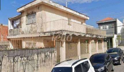 Casa com 4 quartos à venda na Rua Princesa Maria Pia, 121, Vila Santa Clara, São Paulo, 200 m2 por R$ 750.000