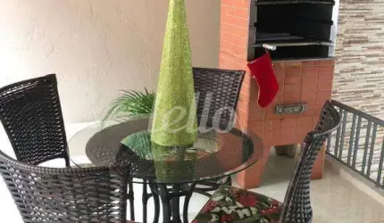 Casa com 2 quartos à venda na Rua Pirajá, 1192, Mooca, São Paulo, 138 m2 por R$ 800.000