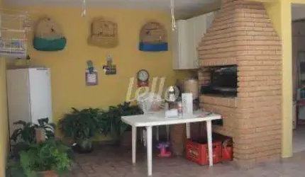 Casa com 4 quartos à venda na Rua Francisco Polito, 371, Vila Prudente, São Paulo, 250 m2 por R$ 1.700.000