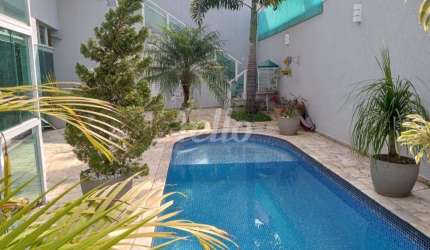 Casa comercial com 3 salas à venda na Rua Piraçununga, 1110, Vila Bertioga, São Paulo, 578 m2 por R$ 5.000.000