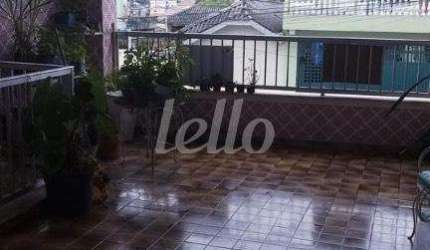 Casa com 3 quartos à venda na Rua Jaboticabal, 1468, Vila Bertioga, São Paulo, 145 m2 por R$ 670.000